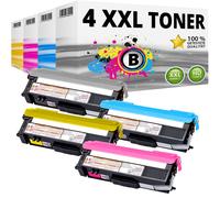 Toner Compatibile BROTHER TN-326 DCP-L8400 CDN DCP-L8450 CDW HL-L8350CD