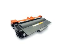TONER COMPATIBILE BROTHER TN-3390 Bk Nero da 12000 Pagine