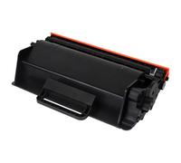 TONER COMPATIBILE BROTHER TN-3600XXL TN-3600 XXL BK 11000 Pagine CON Chip