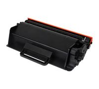 TONER COMPATIBILE BROTHER TN-3610 BK 18000 Pagine CON Chip