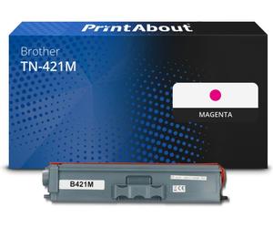 Toner compatibile Brother TN-421M - Magenta