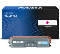 Toner compatibile Brother TN-423M - Magenta Alta capacità