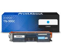 Toner compatibile Brother TN-900C - Ciano