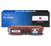 Toner compatibile Brother TN-900M - Magenta