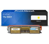 Toner compatibile Brother TN-900Y - Giallo