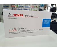 TONER COMPATIBILE BROTHER TN2000 PER DCP-7010-7020-HL-2020-2030-2032-2040-2050