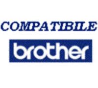 Brother Toner compatibile TN-2120 per HL-2140/2150 DCP-7030/7040 MFC-7320/7440