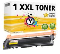 Toner Compatibile brother TN230Y DCP9010CN HL-3040CN 3070 Cn =" " Cw MFC-9120CN