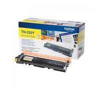 Brother TN-230Y toner originale giallo originale