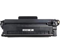 TONER COMPATIBILE BROTHER TN2510XL BROTHER HL L2400DW L2400DWE L2445DW L447DW