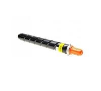 TONER COMPATIBILE C-EXV29 Y Yellow CANON 2802B002 27000 Pagine