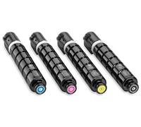 Canon Colore Magente Compatibile - CAEXV55M