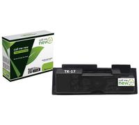 Toner Compatibile Callmenew Kyocera TK-17 Nero Per FS 1000 1010 1050
