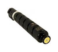 Toner compatibile Canon 034 Giallo per ImageRunner C1225 C1225iF alta resa