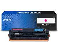 Toner compatibile Canon 045 M - Magenta