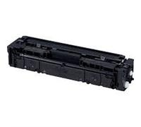 Toner compatibile Canon 045HY Giallo