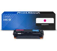 Toner compatibile Canon 046 M - Magenta