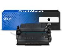 Toner compatibile Canon 056 H - Nero Alta capacità