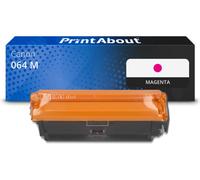 Toner compatibile Canon 064 M - Magenta