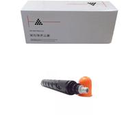 TONER COMPATIBILE CANON 0999C002 CEXV5 NO ORIGINALE C CIANO 66500 pagine