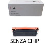 TONER COMPATIBILE CANON 4802C001 T10L NO ORIGINALE Y YELLOW 5000 PAG NO CHIP