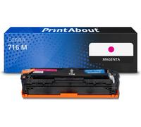 Toner compatibile Canon 716 M - Magenta