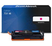 Toner compatibile Canon 731 M - Magenta
