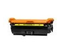 Toner compatibile Canon 732Y 6260B002 Giallo