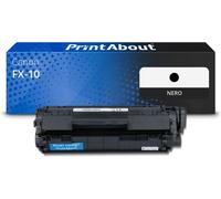Toner compatibile Canon FX-10 - Nero