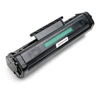 Toner Compatibile Canon FX-3 1557A003 (Nero 2700 pagine)