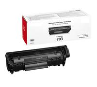 Toner COMPATIBILE CANON LBP2900,2900B CRG703 nero 2000 pag. SPED GRATIS 7616A005