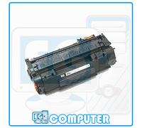 TONER COMPATIBILE CANON Q5949X LBP3300 LBP3360