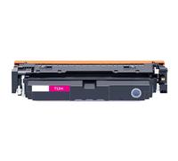Toner Compatibile Canon T12m 5096C006 (Magenta 5300 pagine)