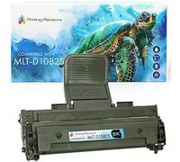 Toner Compatibile Cartuccia Laser per Samsung ML-1640 ML-1641 ML-1642 ML-1645 ML-2240 ML-2241 - Nero, Alta Resa