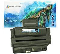 Toner Compatibile Cartuccia Laser per Samsung ML-2850 ML-2850D ML-2850ND ML-2851ND - Nero, Alta Resa