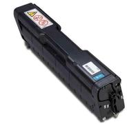 TONER COMPATIBILE CIANO 407645 406053 406097 406766 K241 PER RICOH SP C220/C240