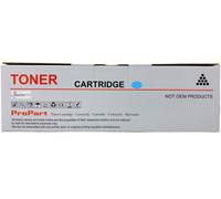 TONER COMPATIBILE CIANO 42804515 OKI C3100/C3200/C5100N/C5200N/C5300/C5400 [3K]