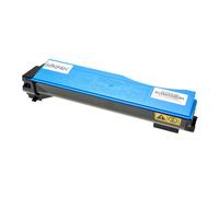 TONER COMPATIBILE CIANO 4452110011 PER UTAX CLP 3521 / CLP 4521 4K