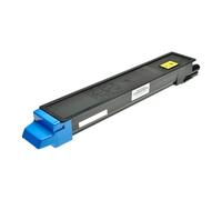 TONER COMPATIBILE CIANO 652511011 PER UTAX CDC 5520/CDC 5525/OHNE SERIE 206CI