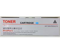 TONER COMPATIBILE CIANO ADATTO PER 106R01392 PHASER 6280/6280DN/6280DNM 7K
