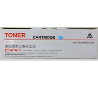 TONER COMPATIBILE CIANO ADATTO PER 106R03477 PHASER 6510N/WORKCENTRE 6515 2.4K