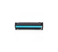 TONER COMPATIBILE CIANO CF411X 411X X HP LaserJet Pro MFP M 377 dw
