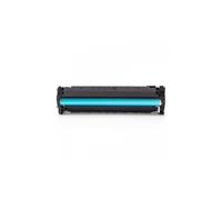 TONER COMPATIBILE CIANO CF411X 411X X HP LaserJet Pro MFP M 477 s