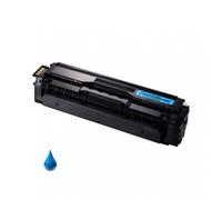 Toner compatibile Ciano CLT-C504S per Samsung CLP-415 alta qualità PREMIUM