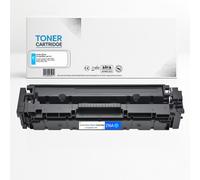 Toner compatibile Ciano per 216A HP Color Laserjet Pro M155a M155dw M155nw