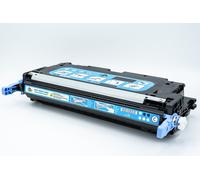 Toner compatibile CIANO per HP Laserjet Color Q7581A 3800 CP3505 DN N X 503A CY