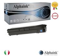 Toner compatibile CIANO per Kyocera TK8315K TASKalfa 2550ci 1T02MVBNL0