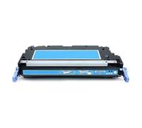 TONER COMPATIBILE CIANO Q7581A 503A X HP LaserJet 3800 DN