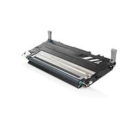 Toner Compatibile (clt-k4092s, Clt-k4072s, Su138a, Su128a) Per Samsung Clp310, Clp325 (1,5k) Nero