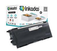 Toner Compatibile Come Sostituzione A brother TN-2000 TN2000 MFC-7820 DCP-7010 L